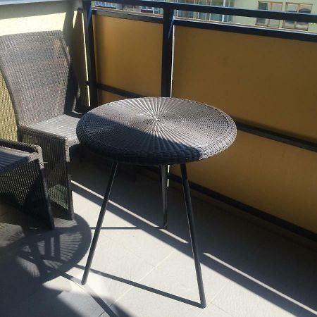 Sauleti Apartamentai Palanga Esterno foto