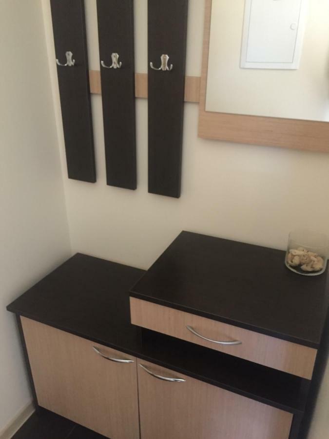 Sauleti Apartamentai Palanga Esterno foto