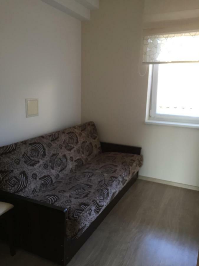 Sauleti Apartamentai Palanga Esterno foto